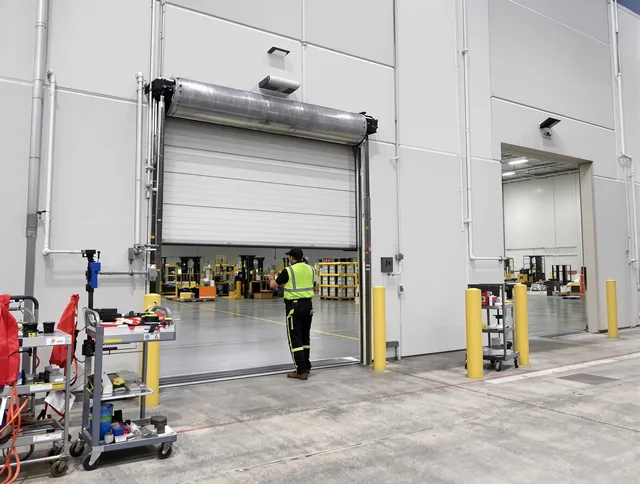 Commercial Repair service in Weston, CT