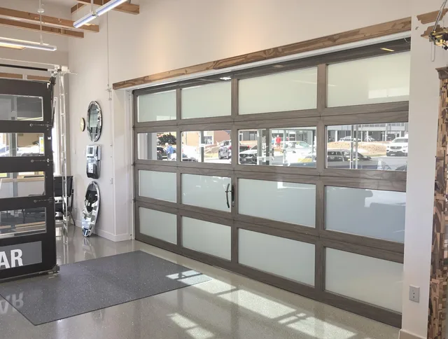 Custom Doors service in Weston, CT
