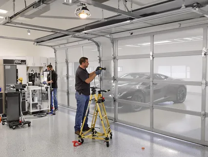 Dents Repair service in Weston, CT