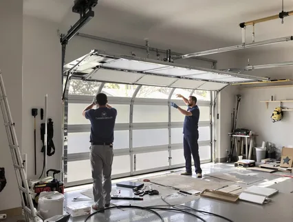 Door Replacement service in Weston, CT