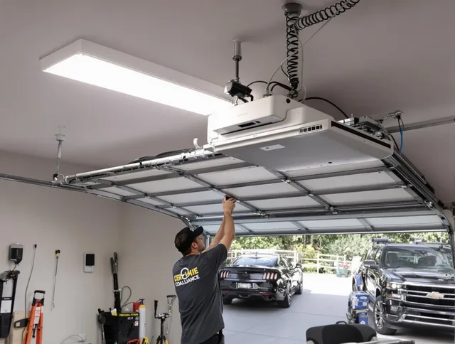 Opener Installation service in Weston, CT